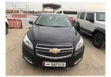 2013 Chevrolet Malibu LT - Used, Leather Seats, Adaptive Cruise